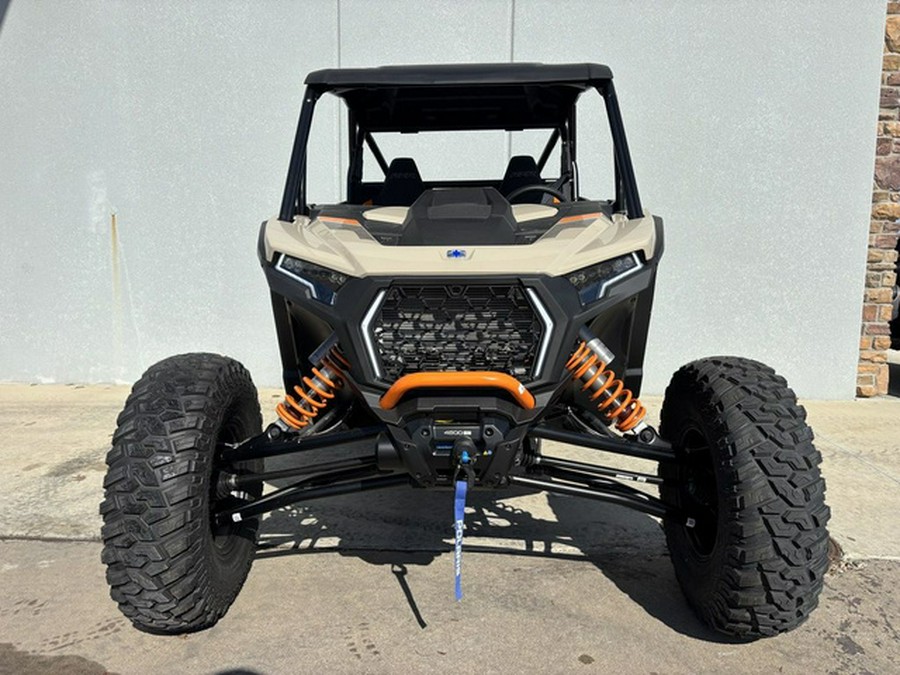 2026 Polaris RZR XP S 1000 Ultimate