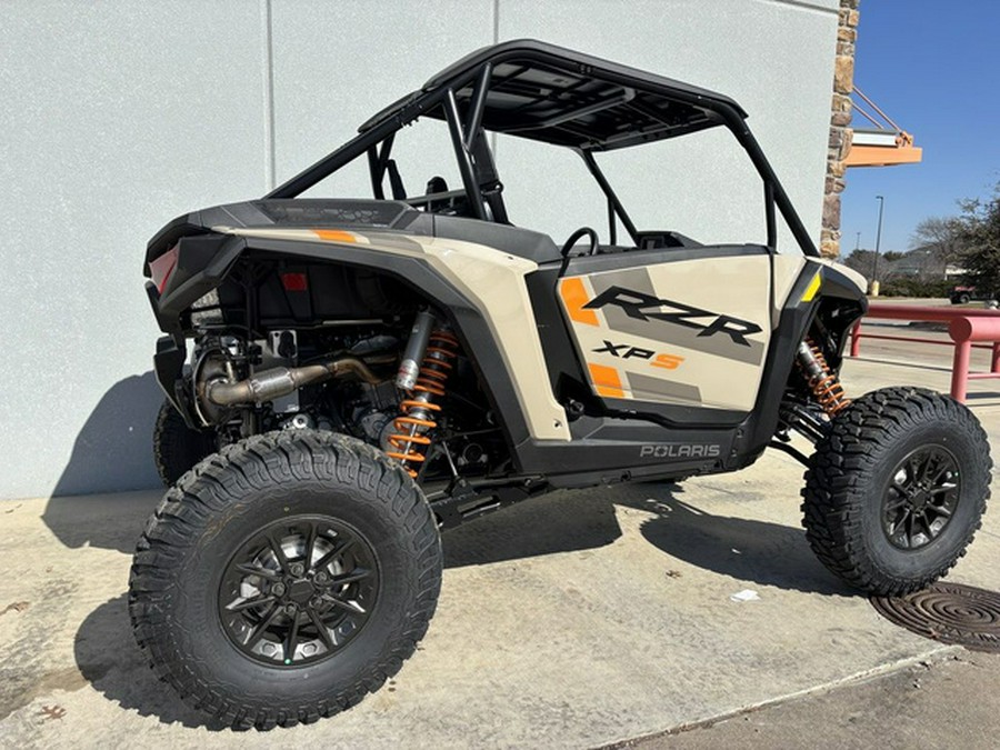 2026 Polaris RZR XP S 1000 Ultimate