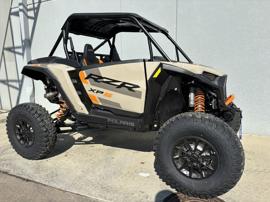2026 Polaris RZR XP S 1000 Ultimate