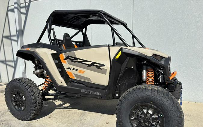 2026 Polaris RZR XP S 1000 Ultimate