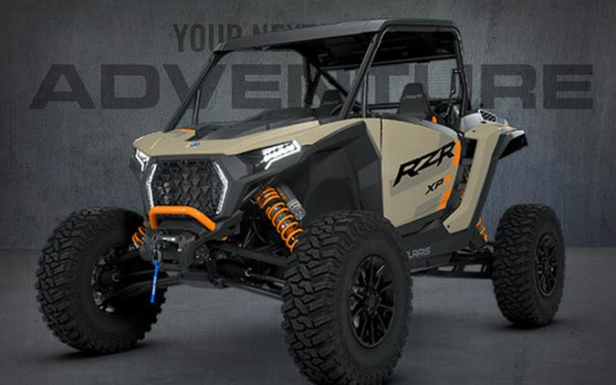 2026 Polaris RZR XP S 1000 Ultimate