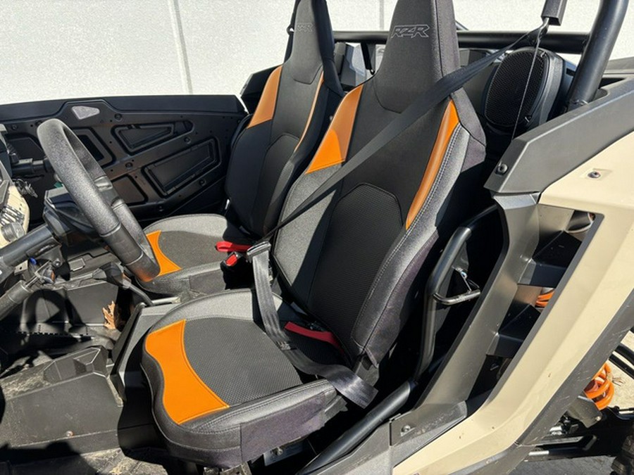 2026 Polaris RZR XP S 1000 Ultimate