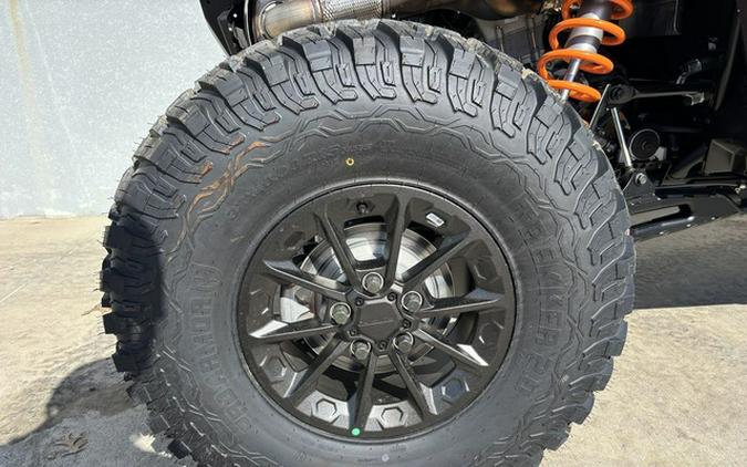 2026 Polaris RZR XP S 1000 Ultimate