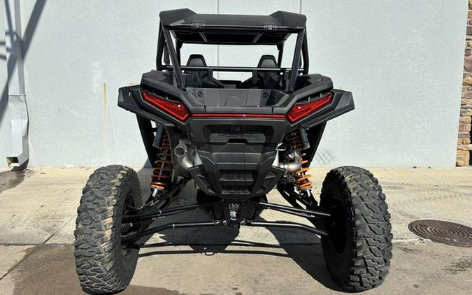 2026 Polaris RZR XP S 1000 Ultimate
