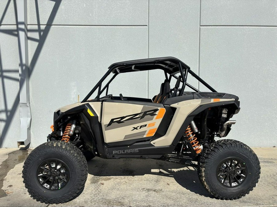 2026 Polaris RZR XP S 1000 Ultimate