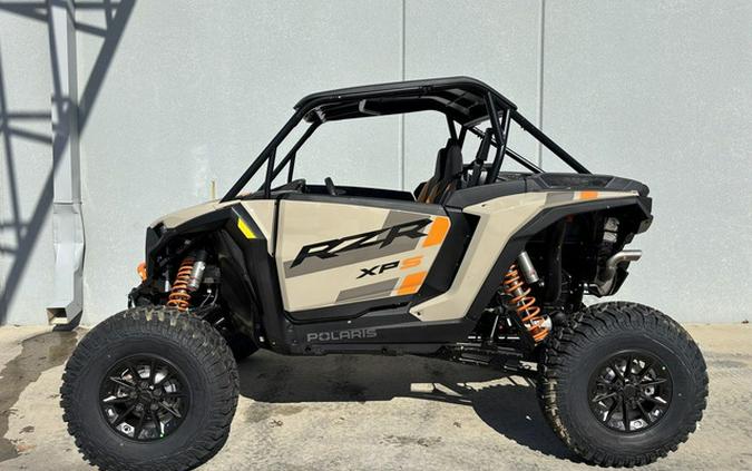 2026 Polaris RZR XP S 1000 Ultimate