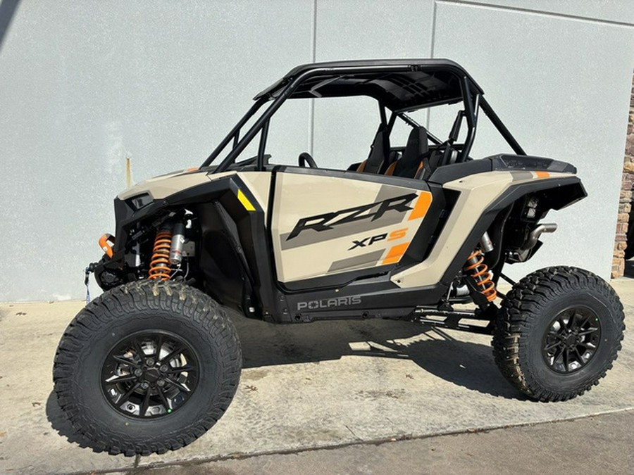 2026 Polaris RZR XP S 1000 Ultimate