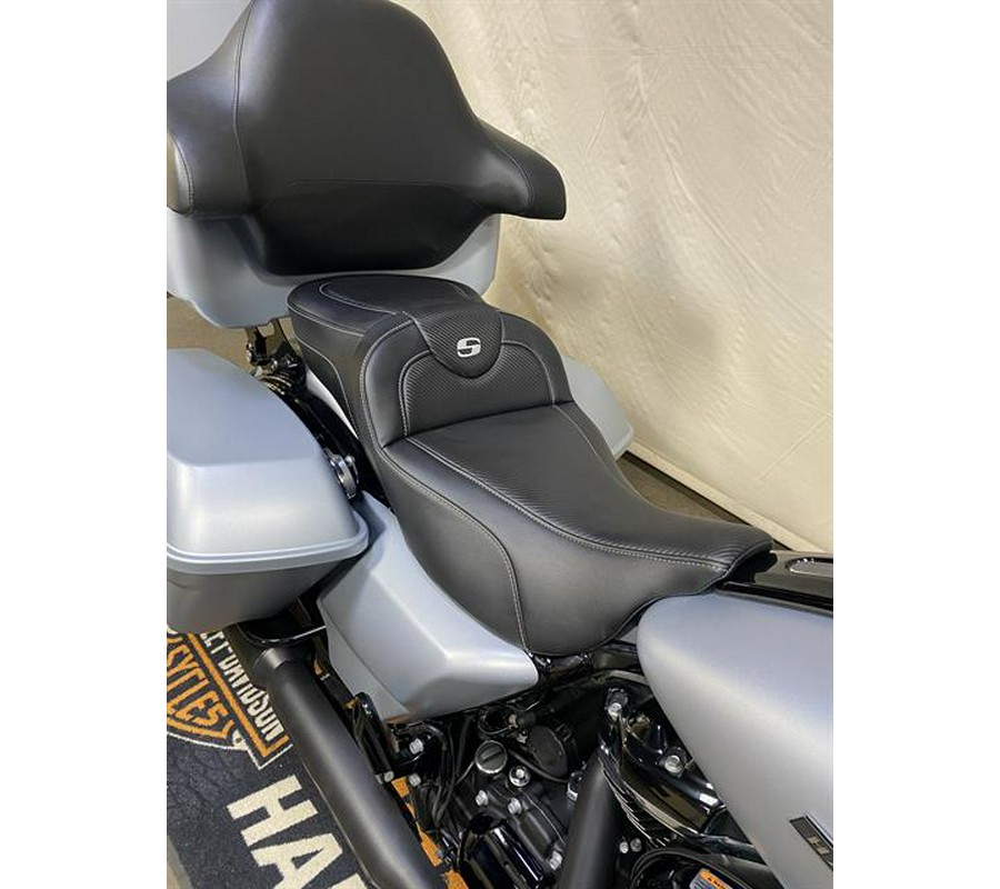 2020 Harley-Davidson Road Glide® Special