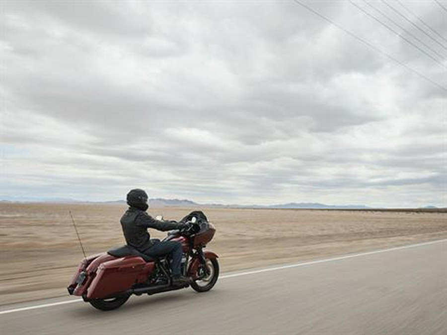 2020 Harley-Davidson Road Glide® Special