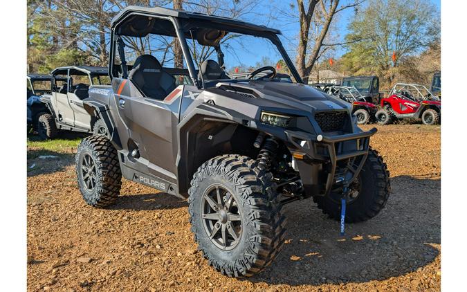 2026 Polaris GENERAL XP 1000 ULTIMATE