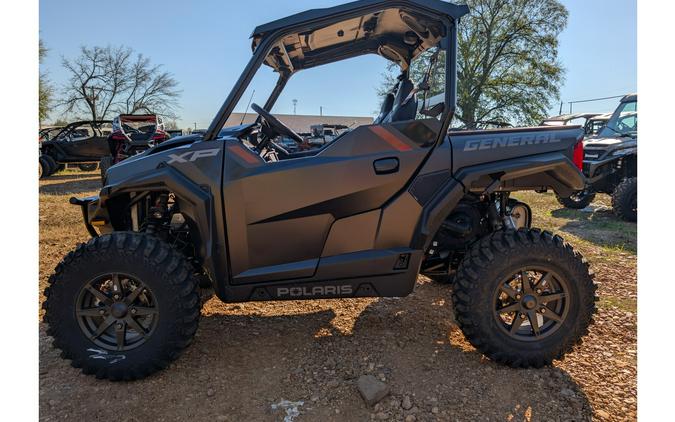 2026 Polaris GENERAL XP 1000 ULTIMATE