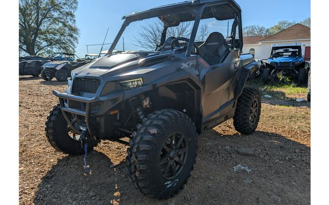 2026 Polaris GENERAL XP 1000 ULTIMATE