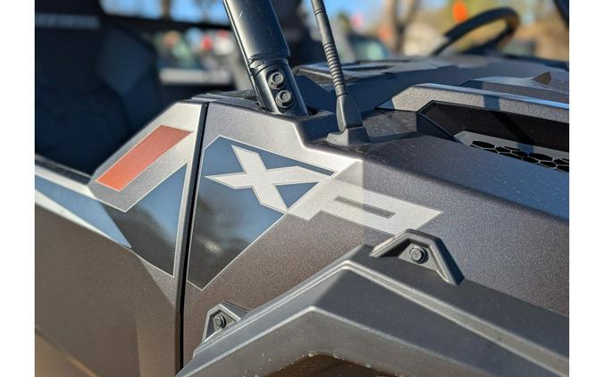 2026 Polaris GENERAL XP 1000 ULTIMATE