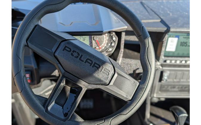 2026 Polaris GENERAL XP 1000 ULTIMATE