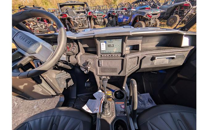 2026 Polaris GENERAL XP 1000 ULTIMATE