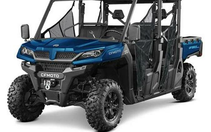 2026 CFMOTO UForce 1000 XL