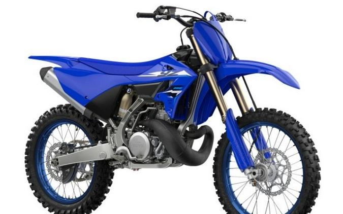 2026 Yamaha YZ250