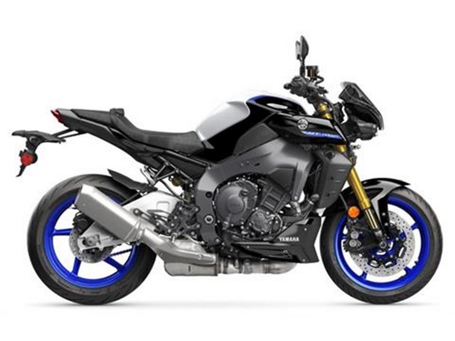 2026 YAMAHA MT-10 SP