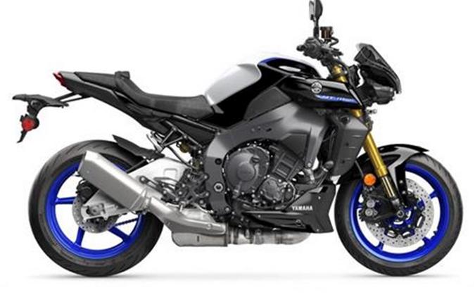 2026 YAMAHA MT-10 SP