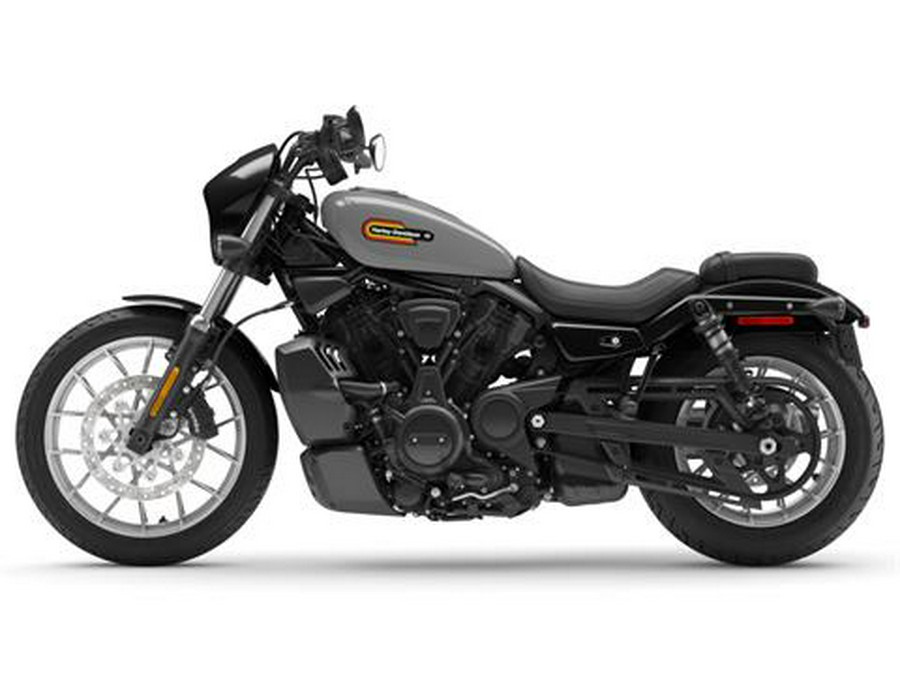 2026 Harley-Davidson Nightster® Special