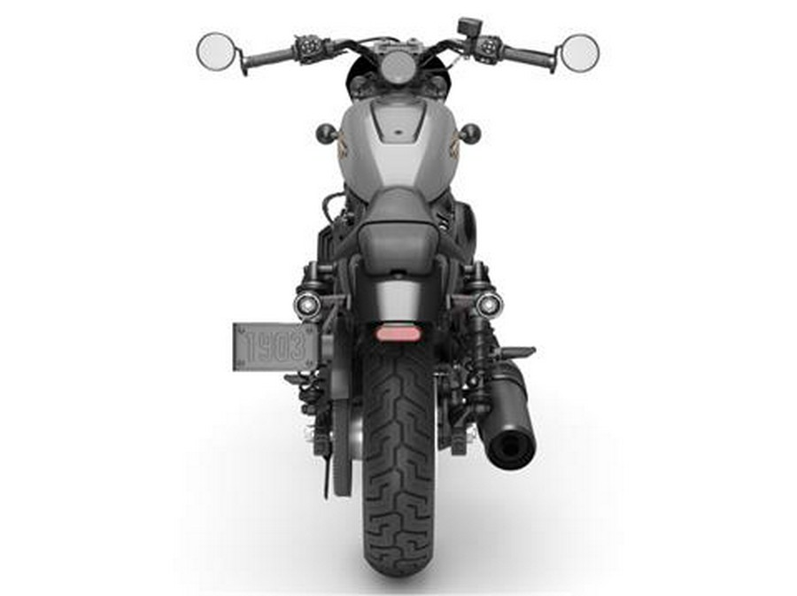 2026 Harley-Davidson Nightster® Special