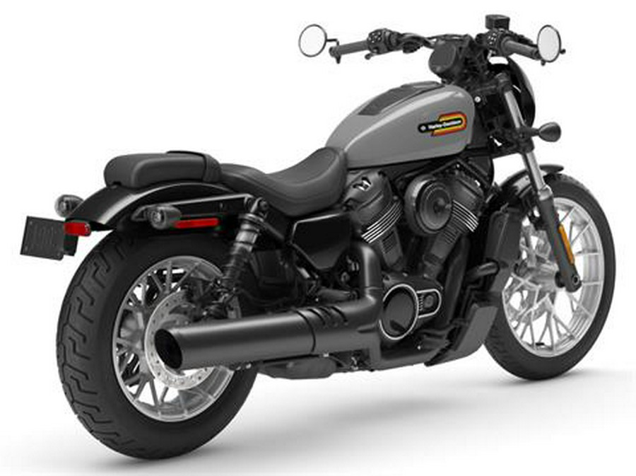 2026 Harley-Davidson Nightster® Special