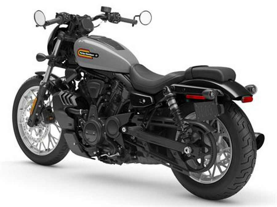 2026 Harley-Davidson Nightster® Special