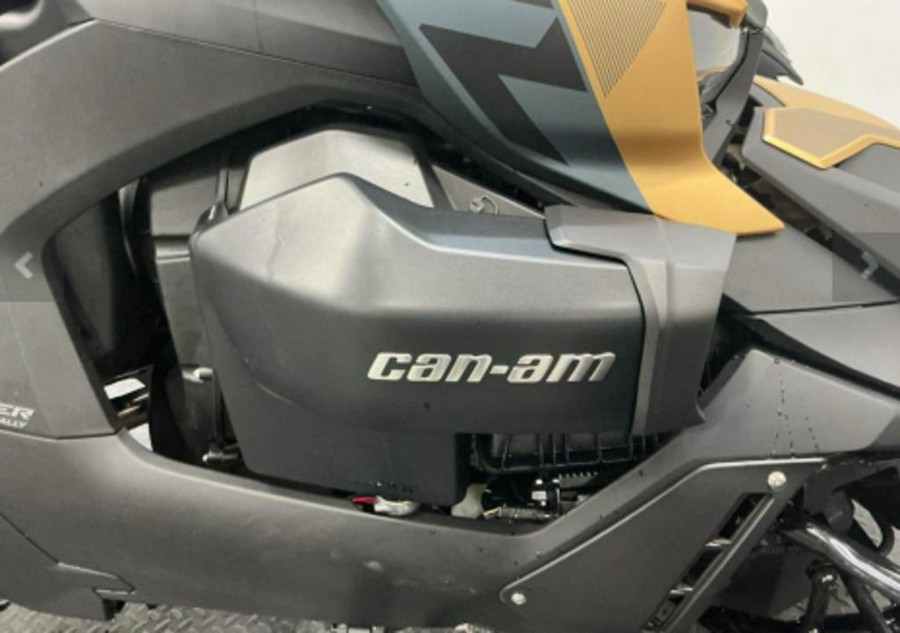 2024 Can-Am® Ryker Rally Rotax 900 ACE Epic Panels