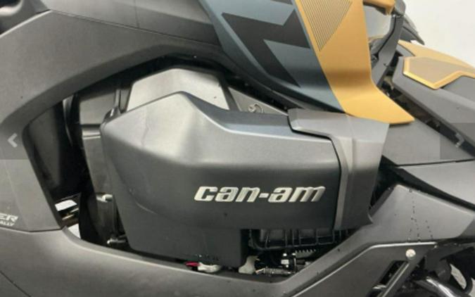 2024 Can-Am® Ryker Rally Rotax 900 ACE Epic Panels