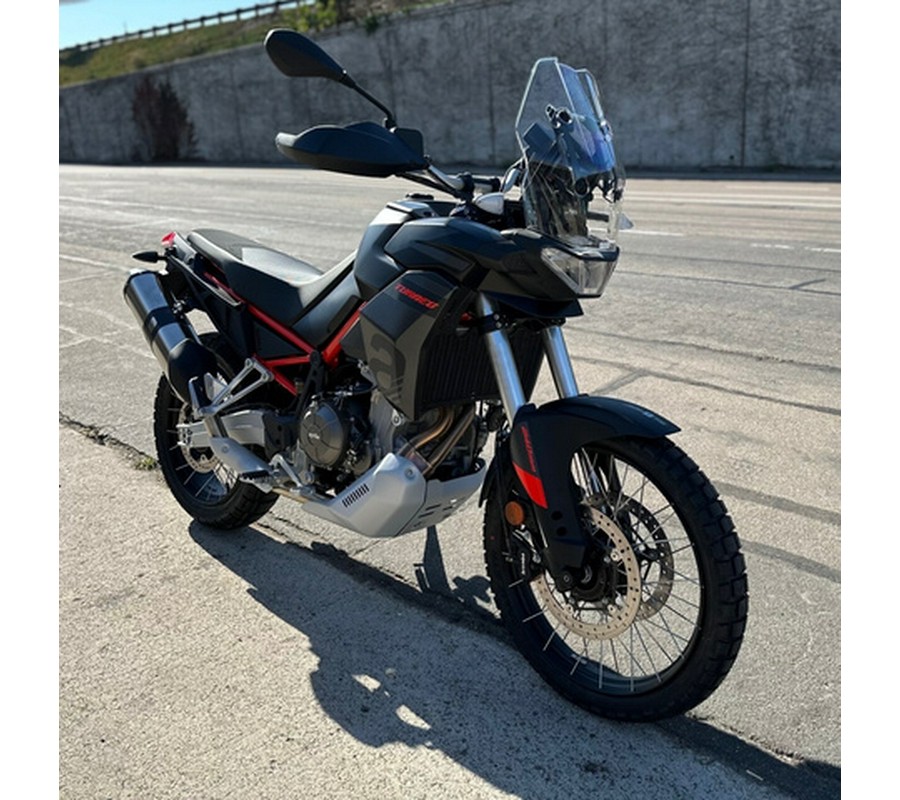 2024 Aprilia Tuareg 660
