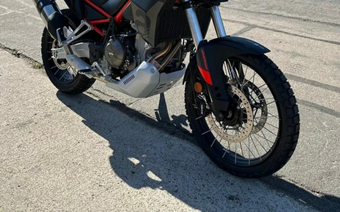 2024 Aprilia Tuareg 660
