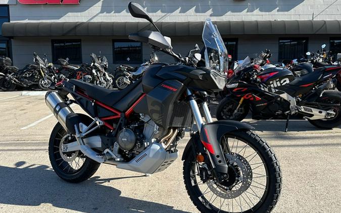 2024 Aprilia Tuareg 660