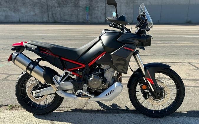 2024 Aprilia Tuareg 660