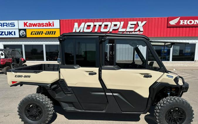 2026 Can-Am Defender MAX Limited HD11