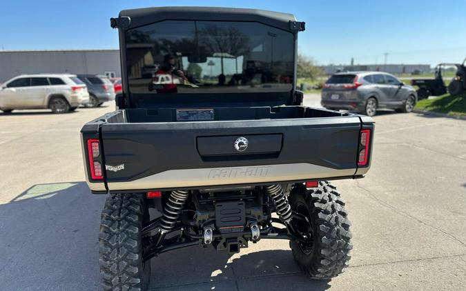 2026 Can-Am Defender MAX Limited HD11