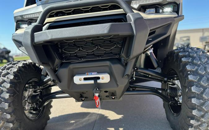 2026 Can-Am Defender MAX Limited HD11