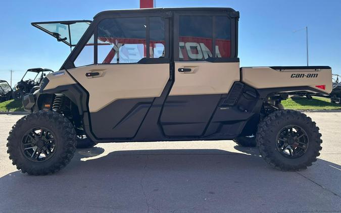 2026 Can-Am Defender MAX Limited HD11