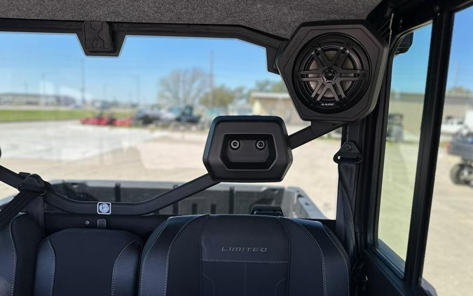 2026 Can-Am Defender MAX Limited HD11