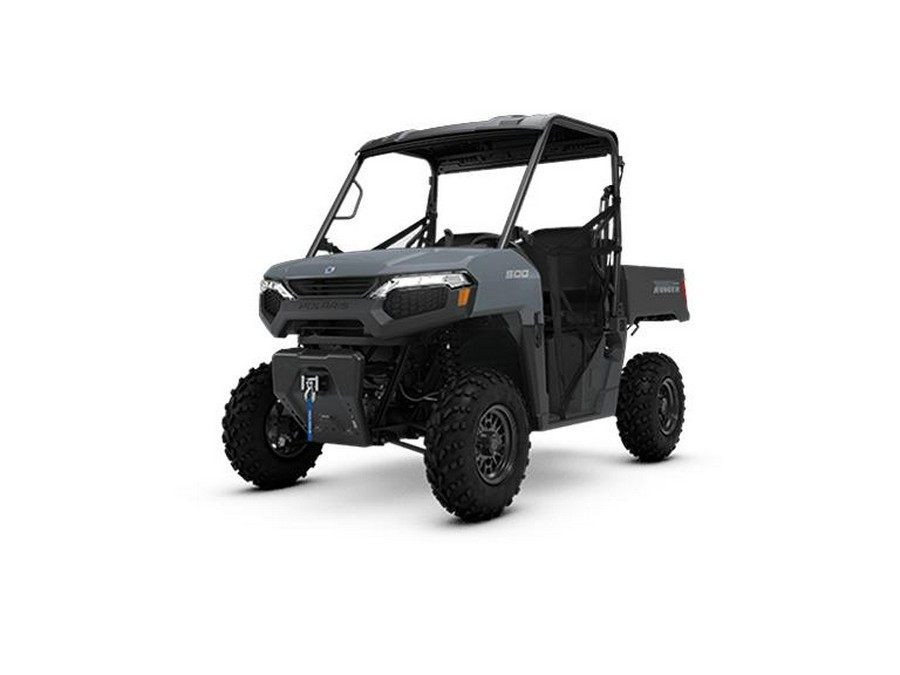 2026 Polaris RANGER 500