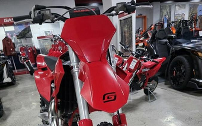 2027 GASGAS MC 125