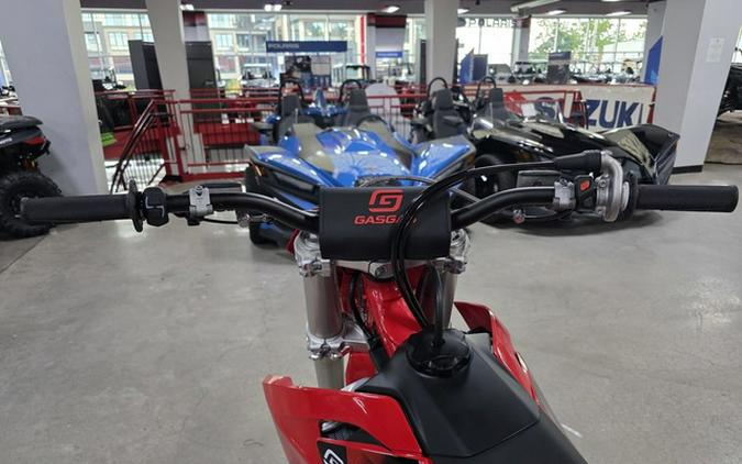 2027 GASGAS MC 125