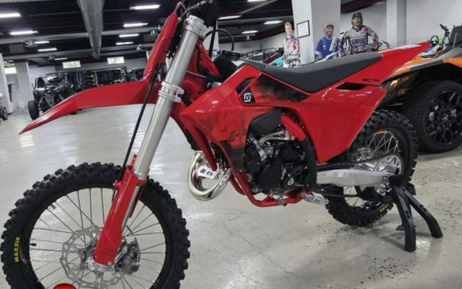 2027 GASGAS MC 125