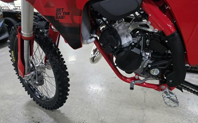 2027 GASGAS MC 125