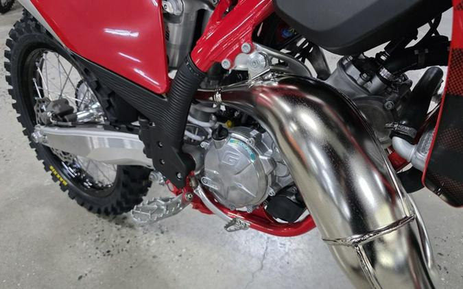 2027 GASGAS MC 125