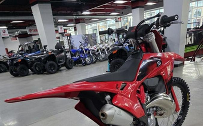 2027 GASGAS MC 125