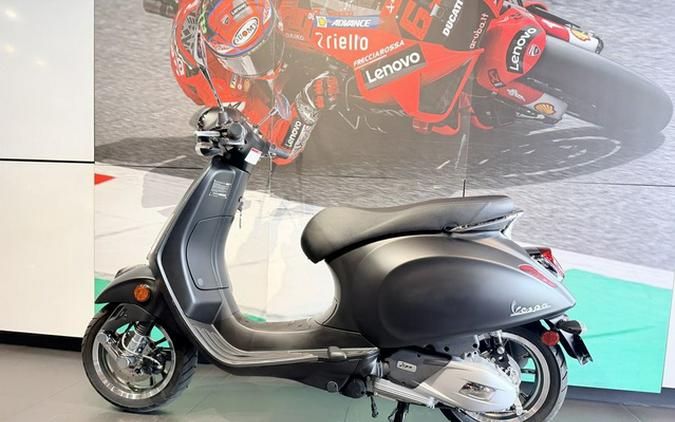 2022 Vespa Primavera 150 S