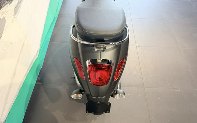 2022 Vespa Primavera 150 S