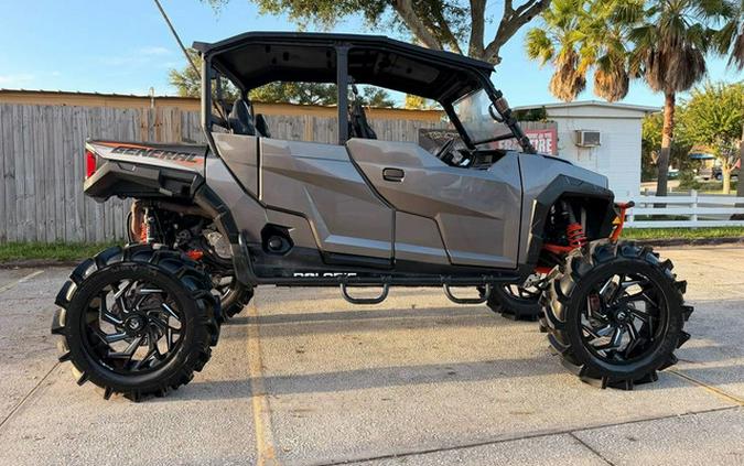 2021 Polaris GENERAL 4 1000 Premium