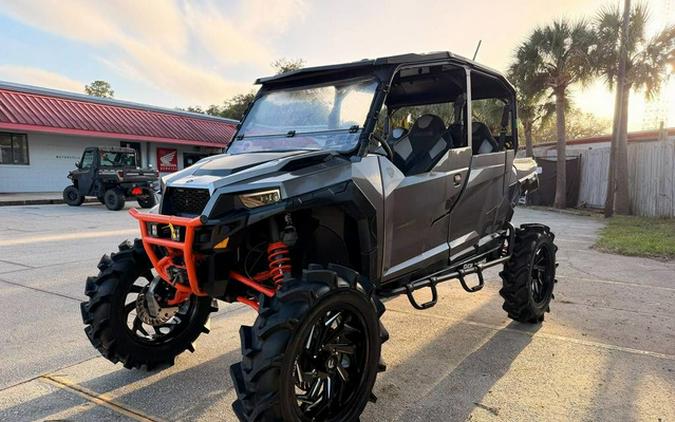 2021 Polaris GENERAL 4 1000 Premium
