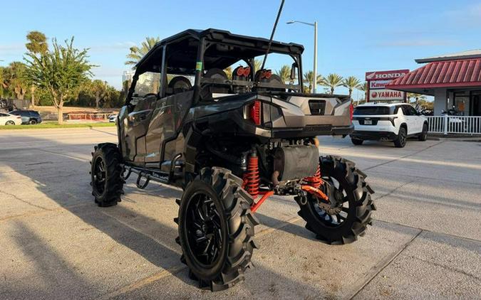 2021 Polaris GENERAL 4 1000 Premium